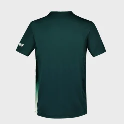 Hot Tennis Performance T-shirt Enfant Enfant Tennis | T-shirts