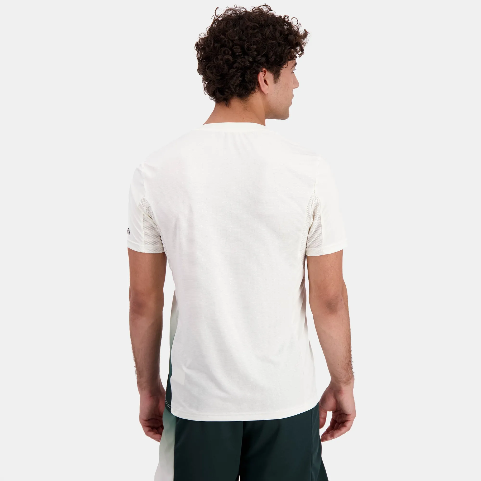 Best Sale Tennis Performance T-shirt Homme Homme Tennis | T-shirts Et Hauts