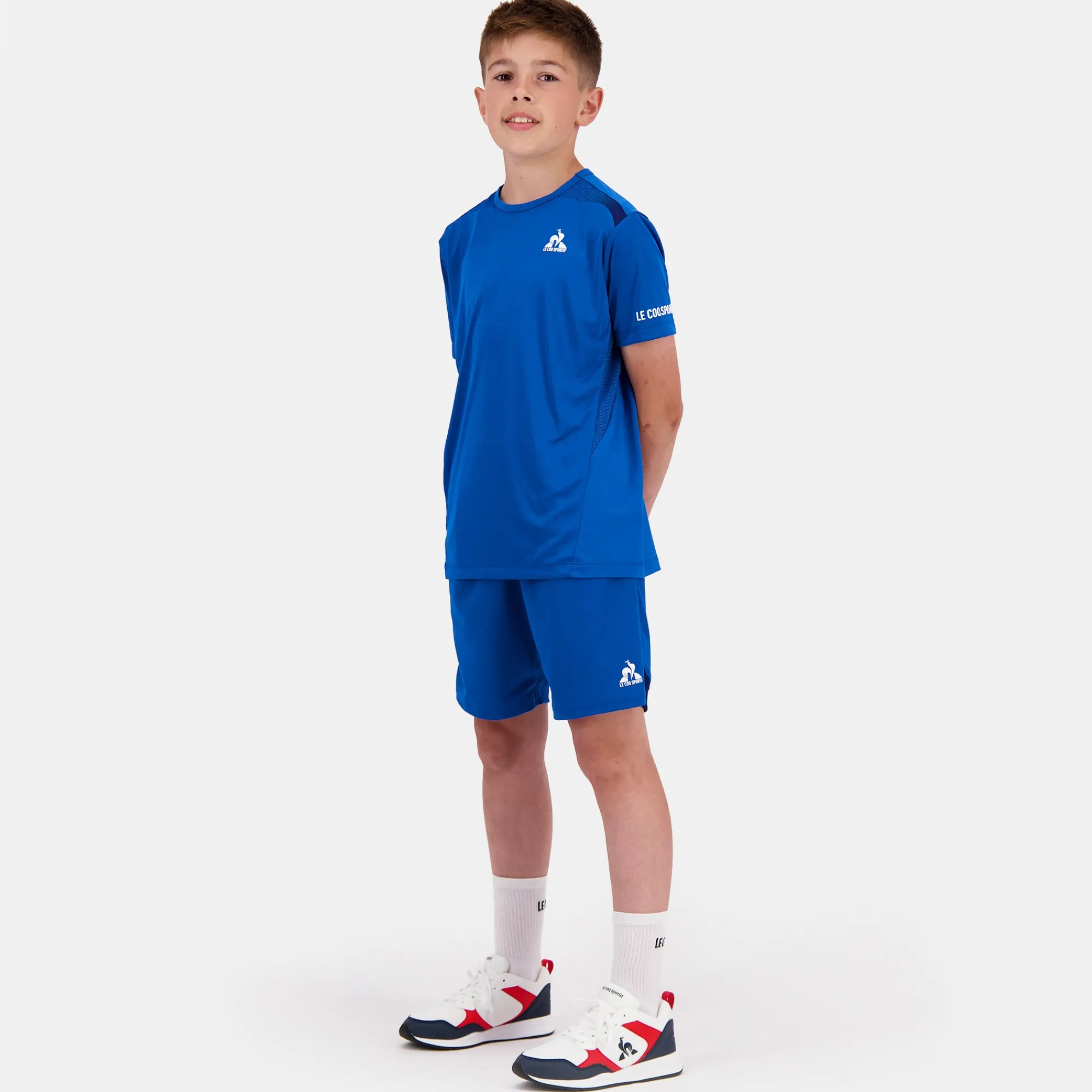 Discount Tennis Performance T-shirt Enfant Enfant Tennis | Tennis