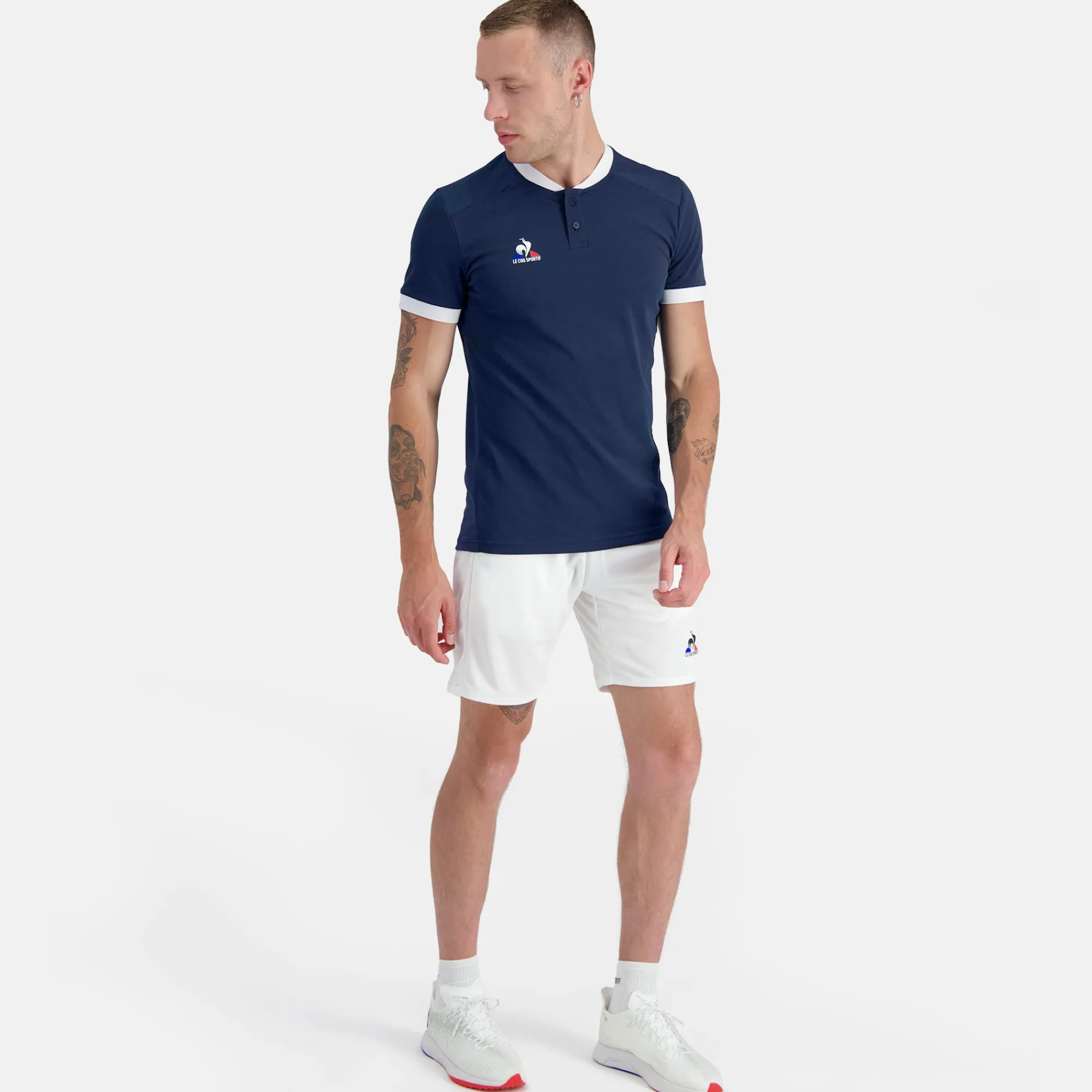 Flash Sale Tennis Polo Homme Homme Tennis | Tennis
