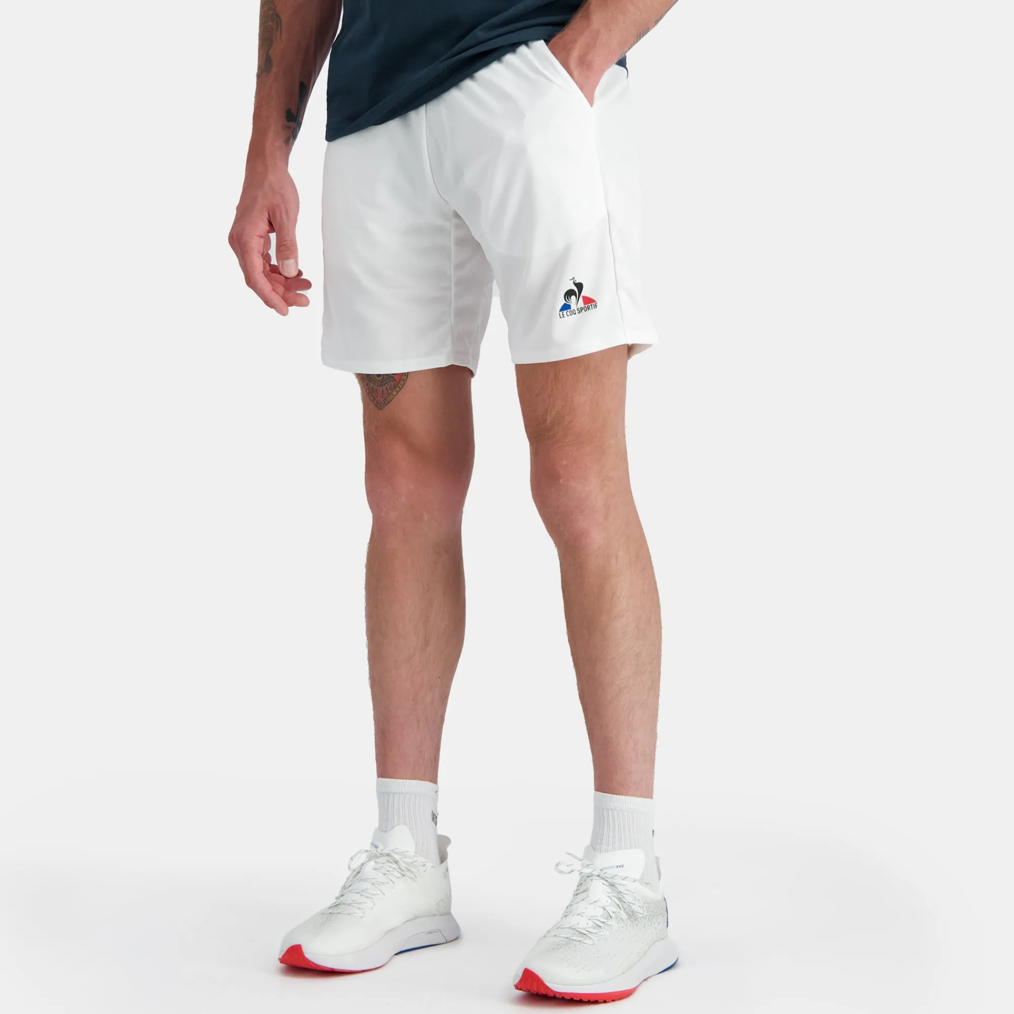 Sale Tennis Short Homme Homme Tennis | Tennis