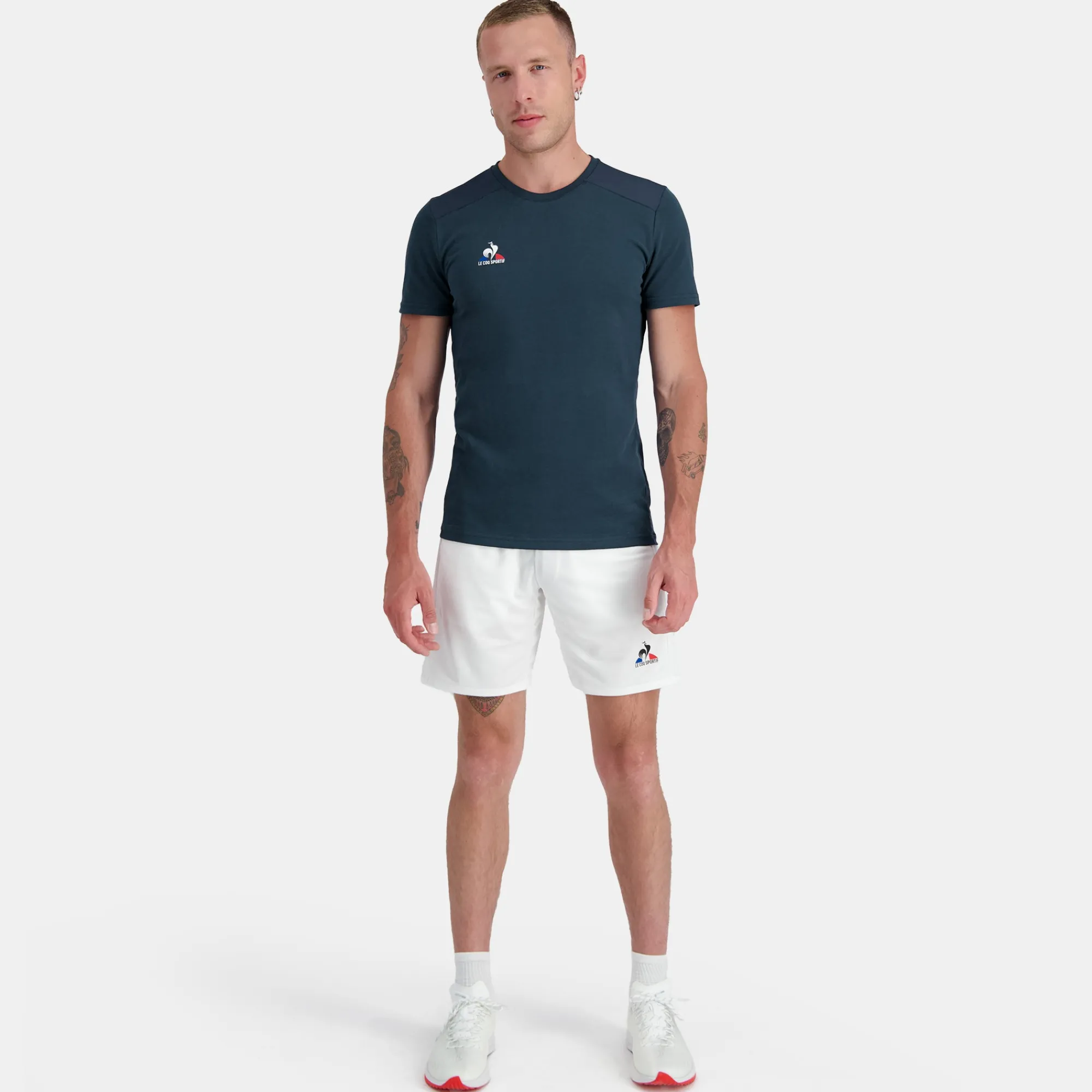 Sale Tennis Short Homme Homme Tennis | Tennis