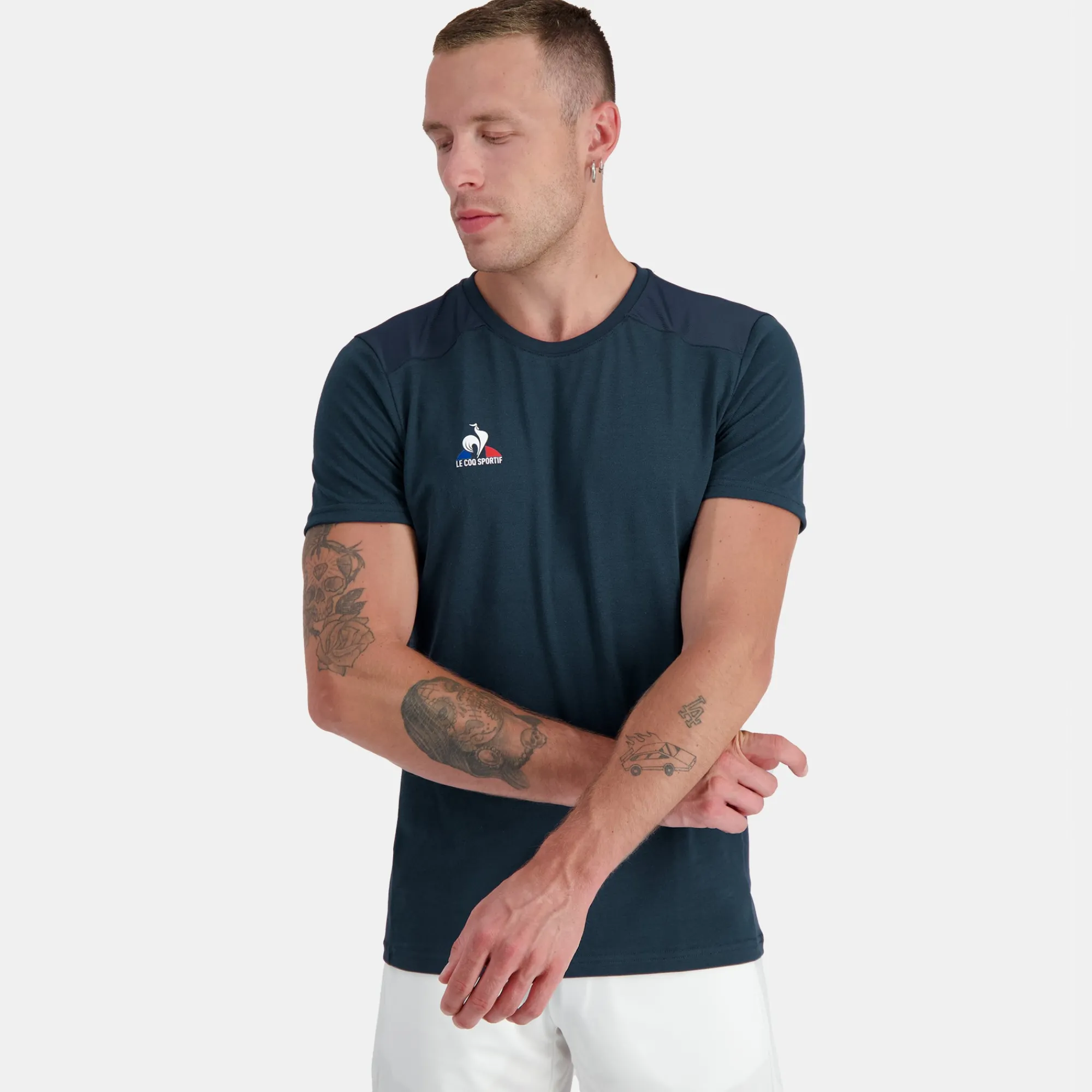 New Tennis T-shirt Homme Homme Tennis | Tennis