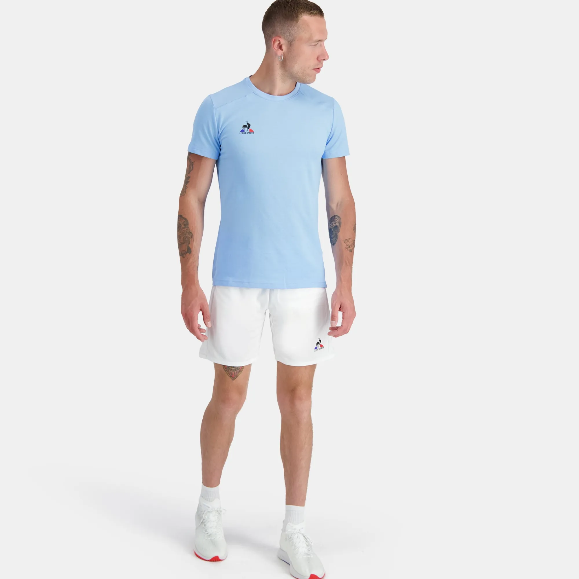 Clearance Tennis T-shirt Homme Homme Tennis | Tennis