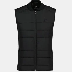 New Ton sur ton Doudoune déperlante sans manche Unisexe Femme Vestes Et Doudounes | Vestes Et Doudounes