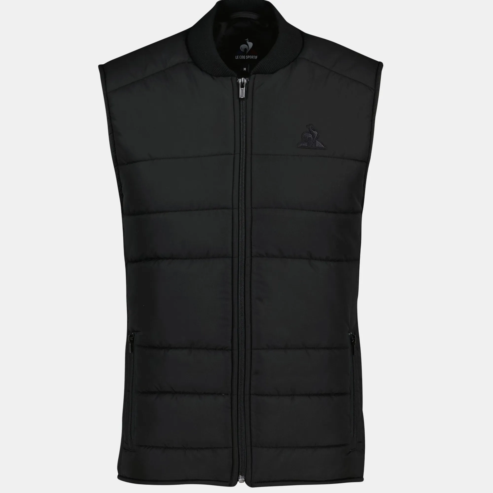New Ton sur ton Doudoune déperlante sans manche Unisexe Femme Vestes Et Doudounes | Vestes Et Doudounes