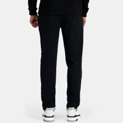 Shop Ton sur ton Pantalon coupe droite Homme Homme Pantalons Et Joggings