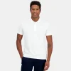 Clearance Ton sur ton Polo Homme Homme Polos Et Chemises | T-shirts Et Hauts