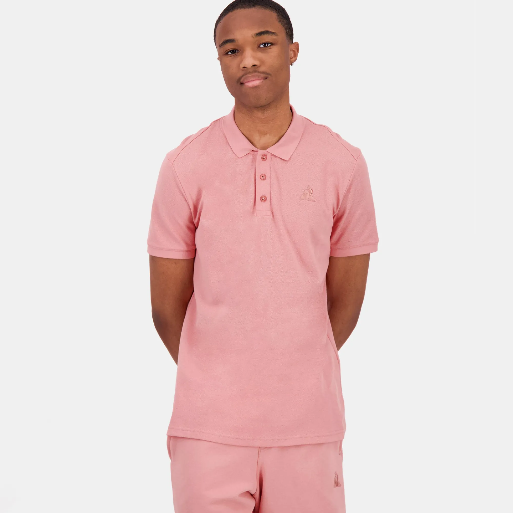 New Ton sur ton Polo Homme Homme Polos Et Chemises | T-shirts Et Hauts