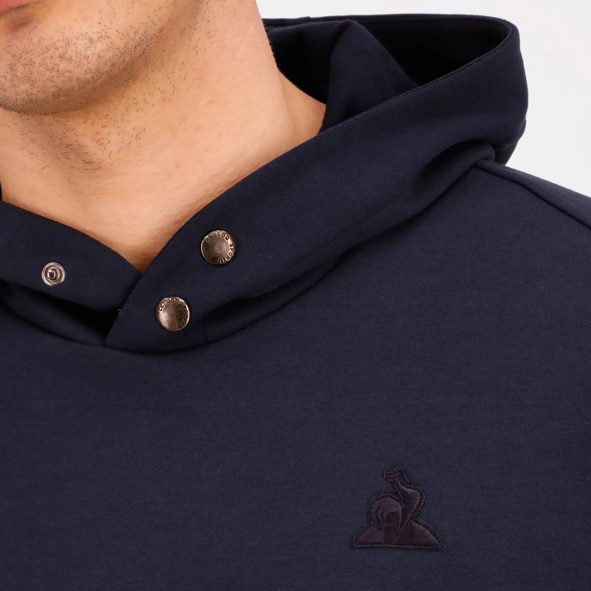 Clearance Ton sur ton Sweat à capuche Homme Homme Hoodies | Sweats