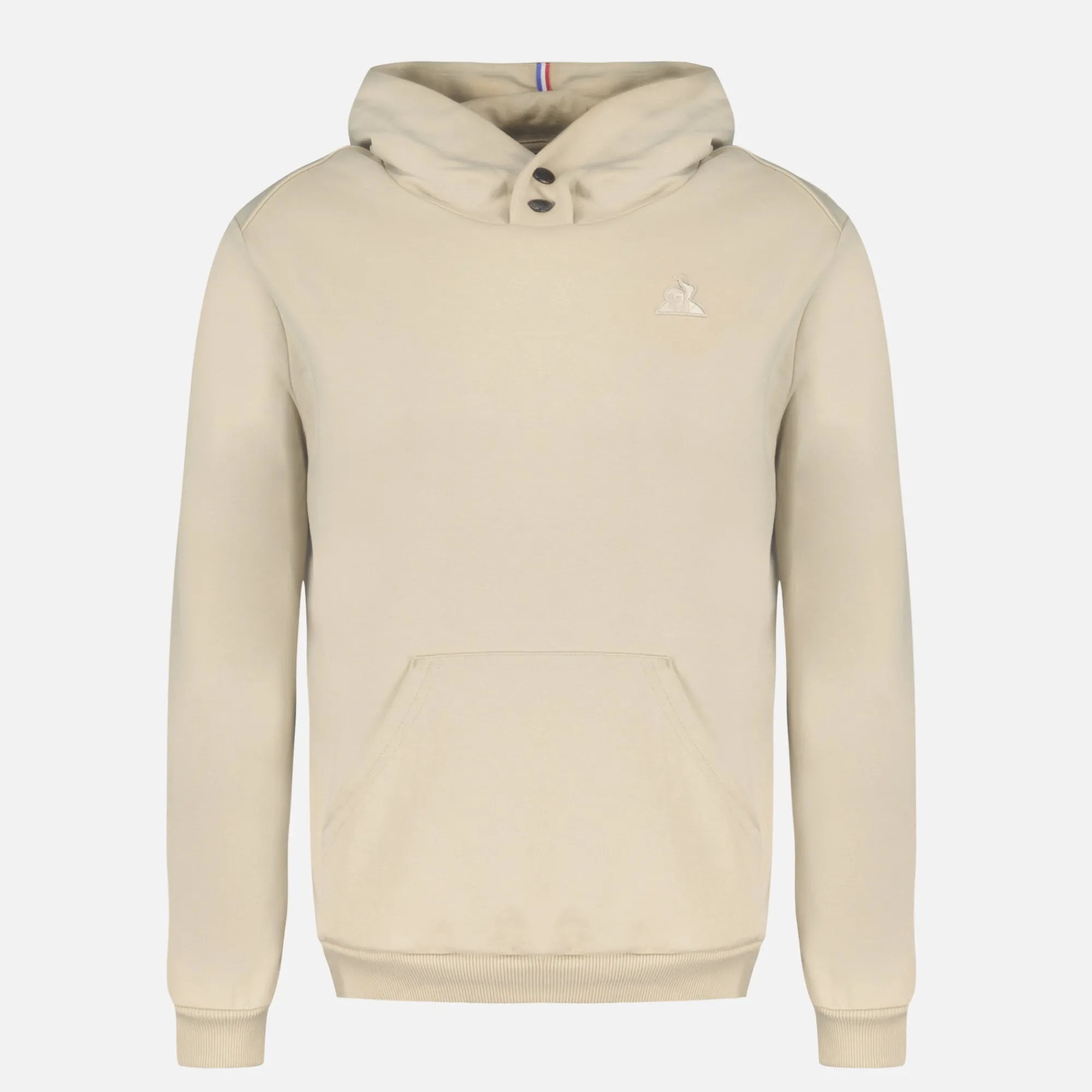 Fashion Ton sur ton Sweat à capuche Homme Homme Sweats