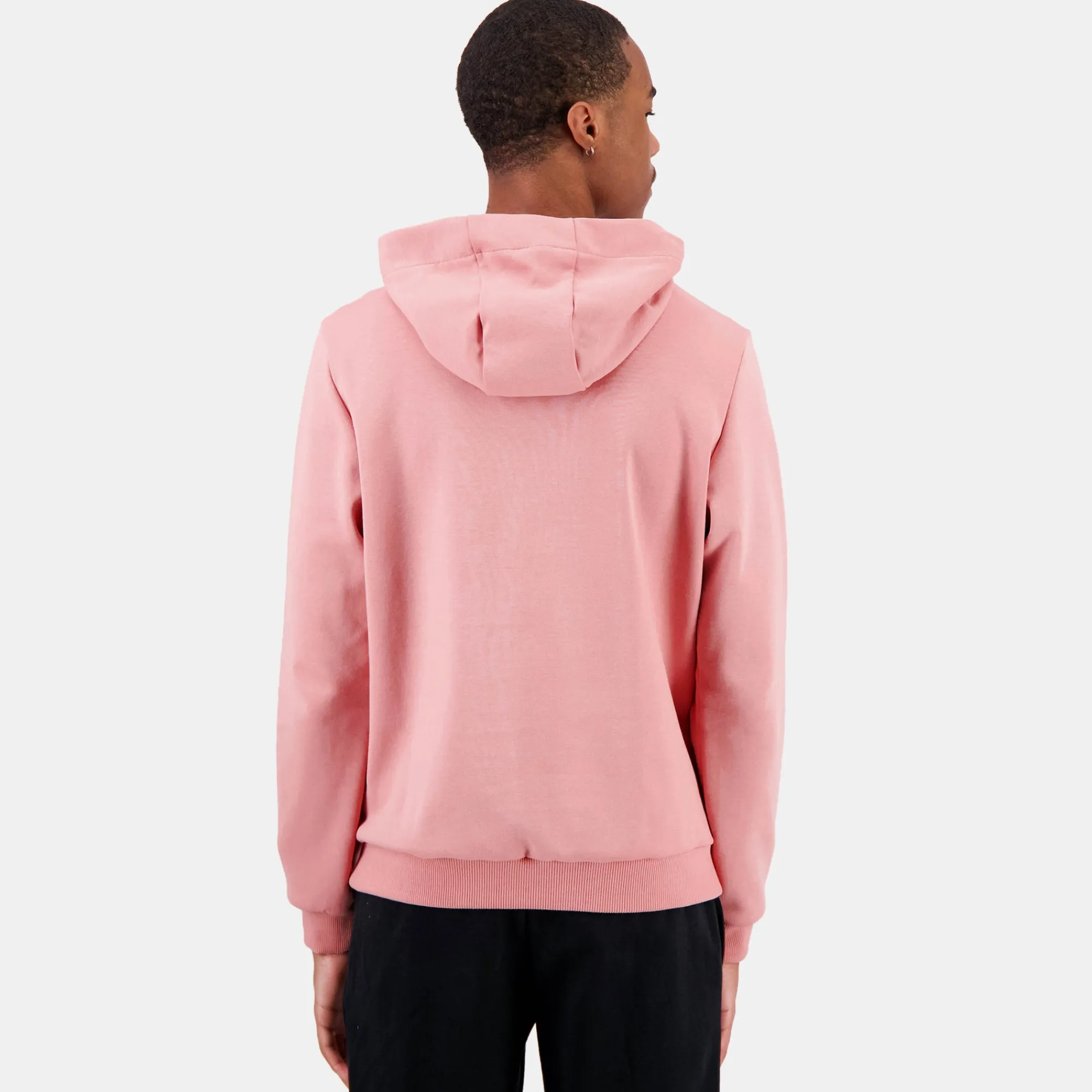 Best Sale Ton sur ton Sweat à capuche Homme Homme Sweats | Hoodies