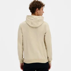 Fashion Ton sur ton Sweat à capuche Homme Homme Sweats
