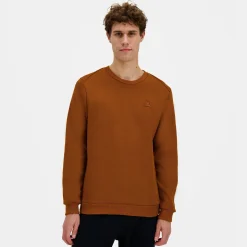 Discount Ton sur ton Sweat col rond Homme Homme Sweats