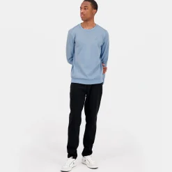 Shop Ton sur ton Sweat col rond Homme Homme Sweats