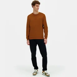 Discount Ton sur ton Sweat col rond Homme Homme Sweats