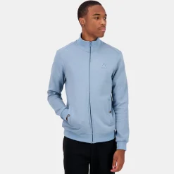 Cheap Ton sur ton Sweat zippé Homme Homme Sweats