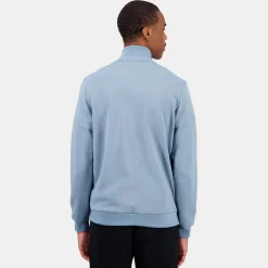 Cheap Ton sur ton Sweat zippé Homme Homme Sweats