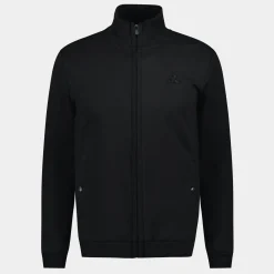 Fashion Ton sur ton Sweat zippé Homme Homme Sweats