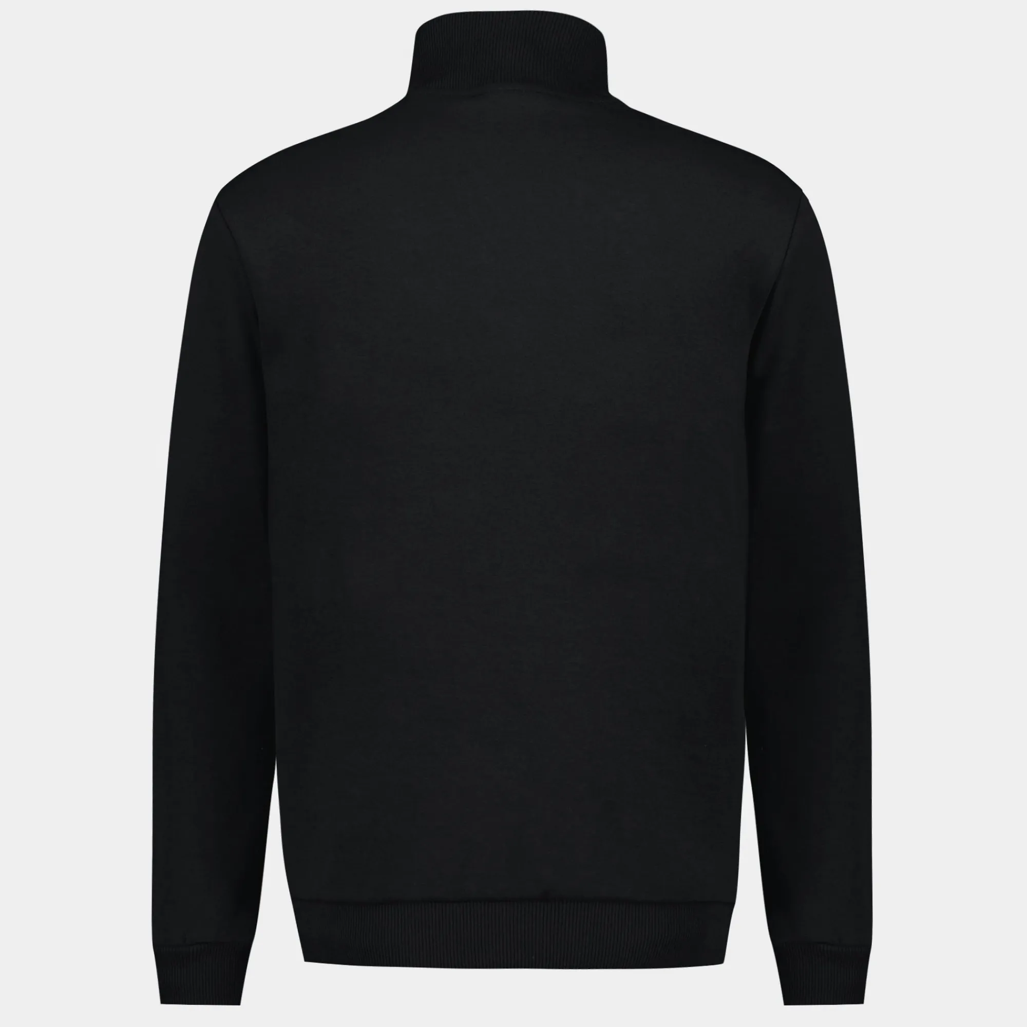 Fashion Ton sur ton Sweat zippé Homme Homme Sweats