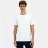 Clearance Ton sur ton T-shirt Homme Homme T-shirts Et Hauts