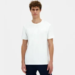 Clearance Ton sur ton T-shirt Homme Homme T-shirts Et Hauts