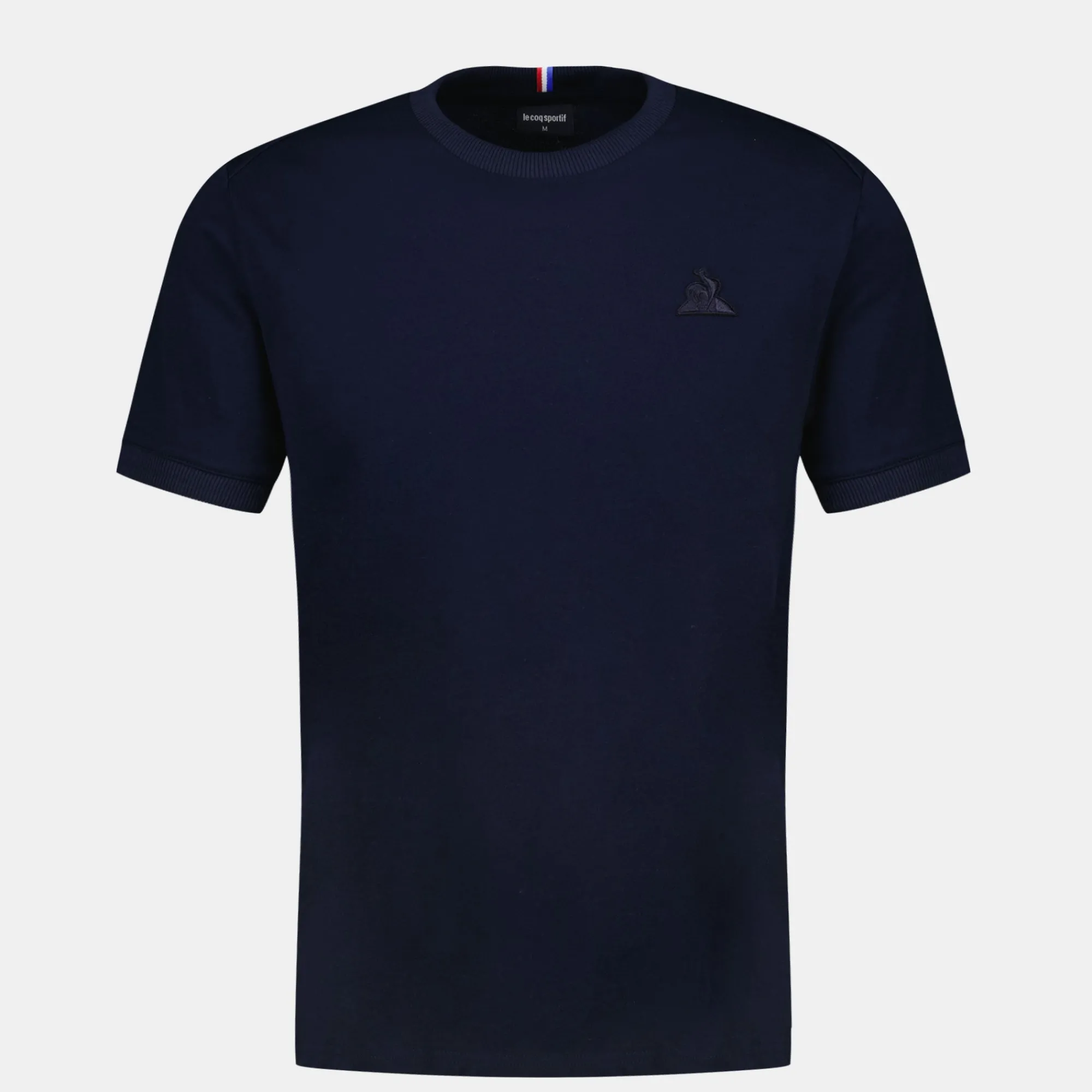 Cheap Ton sur ton T-shirt Homme Homme T-shirts Et Hauts
