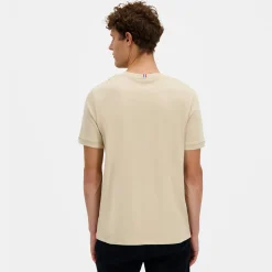 Sale Ton sur ton T-shirt Homme Homme T-shirts Et Hauts