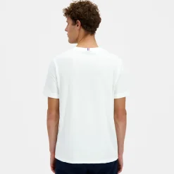 Clearance Ton sur ton T-shirt Homme Homme T-shirts Et Hauts