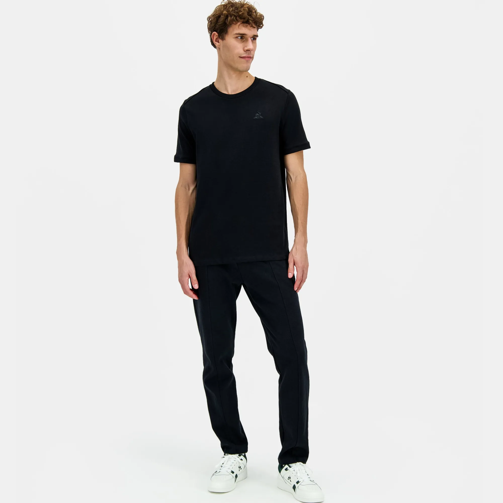 Clearance Ton sur ton T-shirt Homme Homme T-shirts Et Hauts
