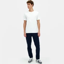 Clearance Ton sur ton T-shirt Homme Homme T-shirts Et Hauts
