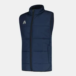 Flash Sale Training Doudoune sans manche Homme Homme Training Et Fitness | Running