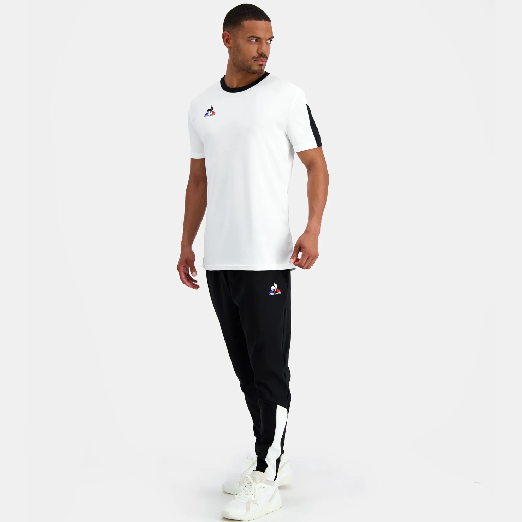 Shop Training Pantalon Homme Homme Training Et Fitness | Running