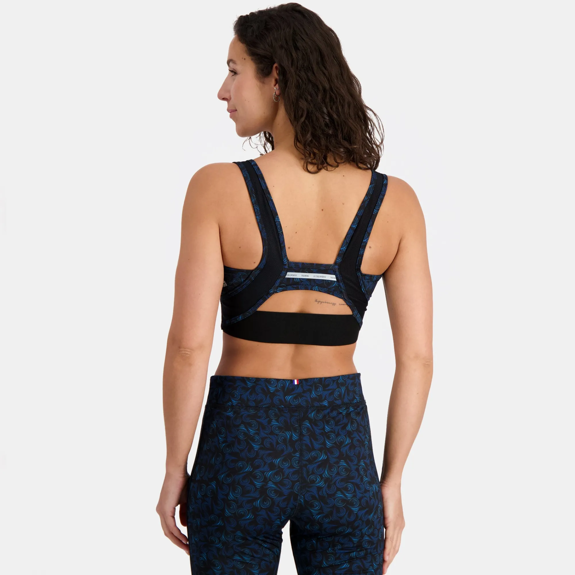Clearance Training Performance Brassière Femme Femme Training Et Fitness | Running