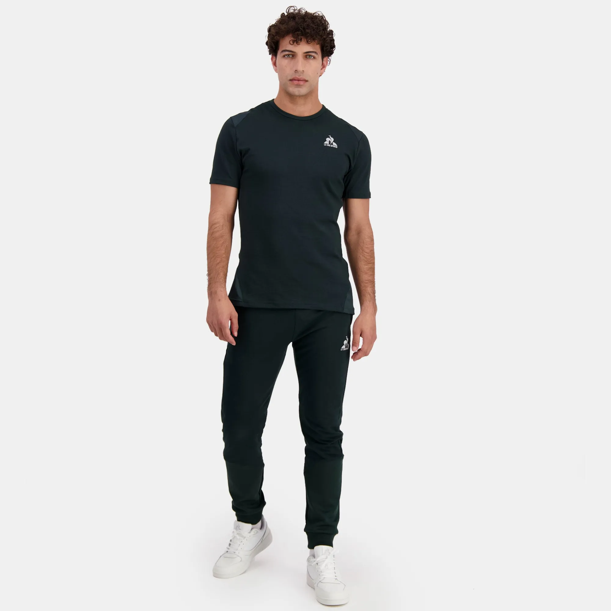 Sale Training Performance Pantalon Homme Homme Training Et Fitness | Running