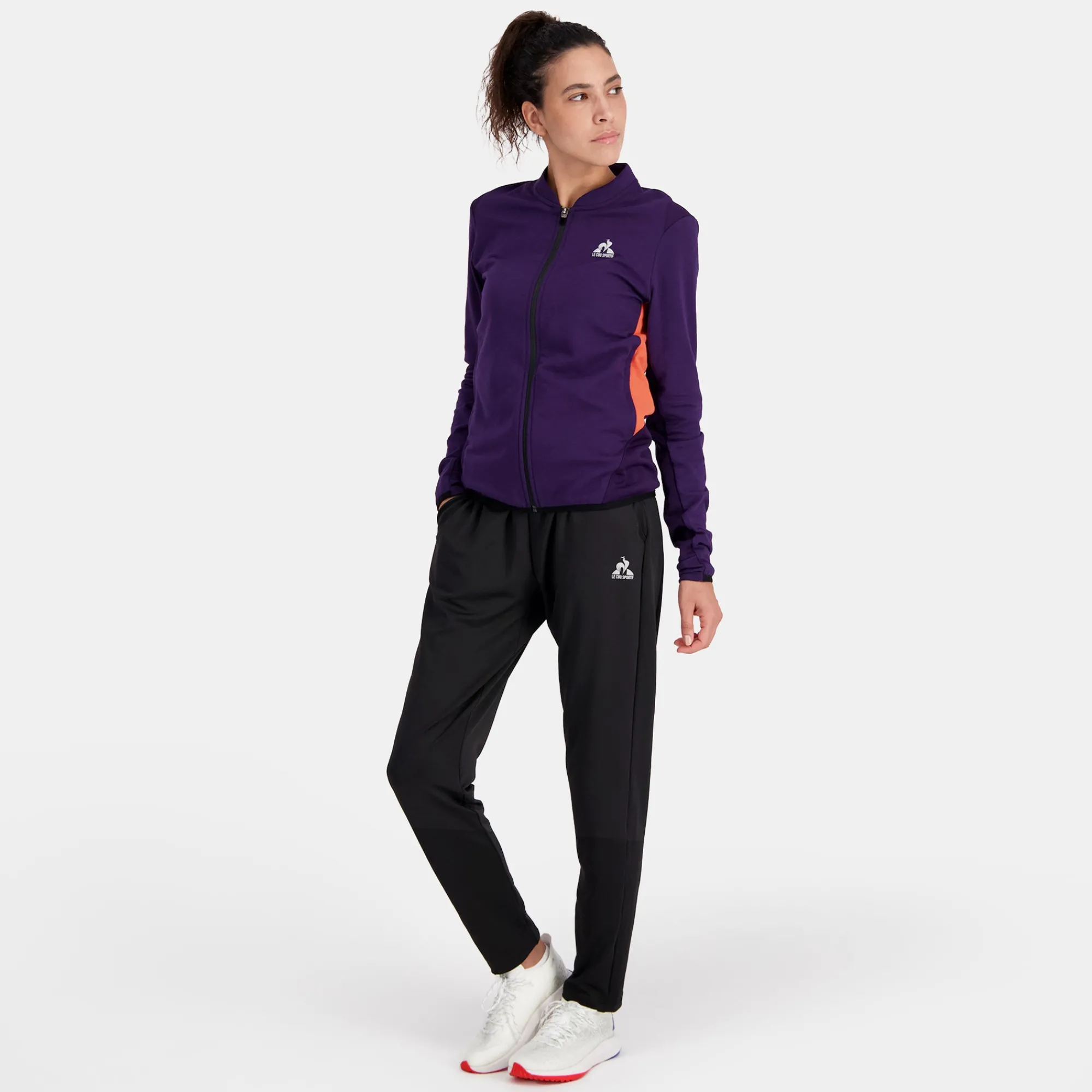 Cheap Training Performance Pantalon de sport coupe carotte Femme Femme Training Et Fitness | Running