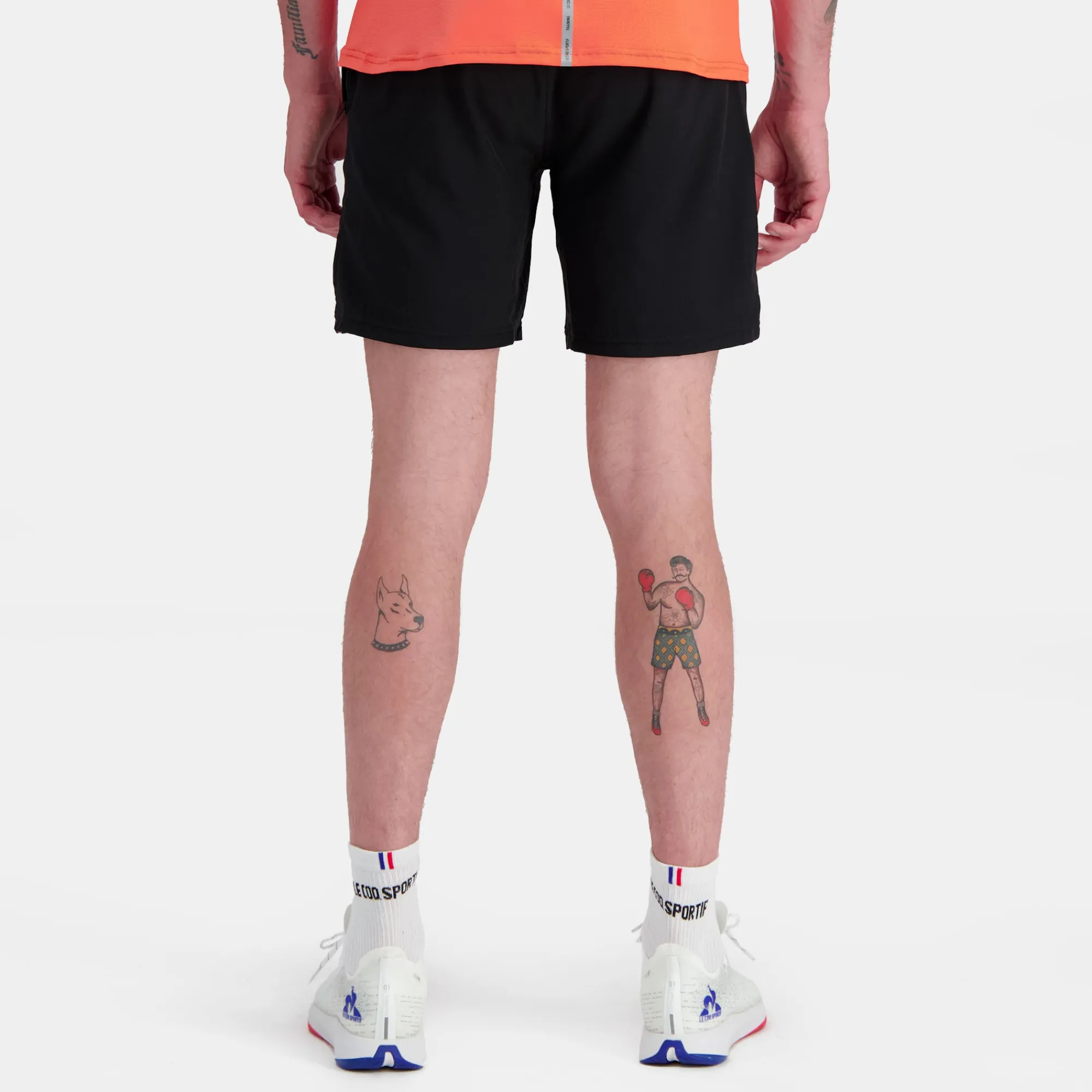 Discount Training Performance Short Homme Homme Training Et Fitness | Running