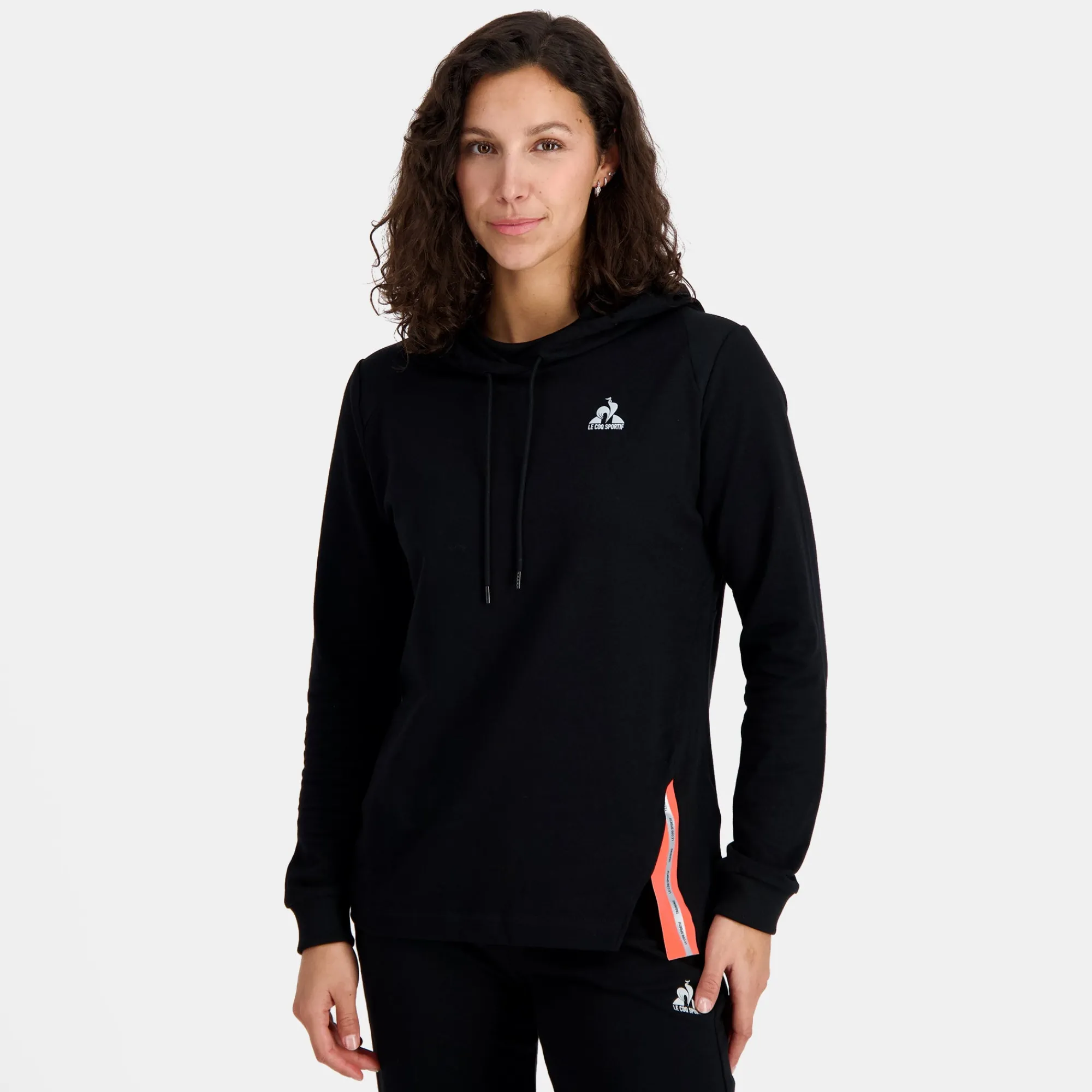 Hot Training Performance Sweat à capuche Femme Femme Training Et Fitness | Running