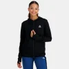 Store Training Performance Sweat zippé à capuche Femme Femme Training Et Fitness | Training Et Fitness