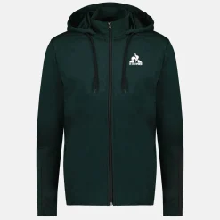 Flash Sale Training Performance Sweat zippé à capuche Homme Homme Training Et Fitness | Running