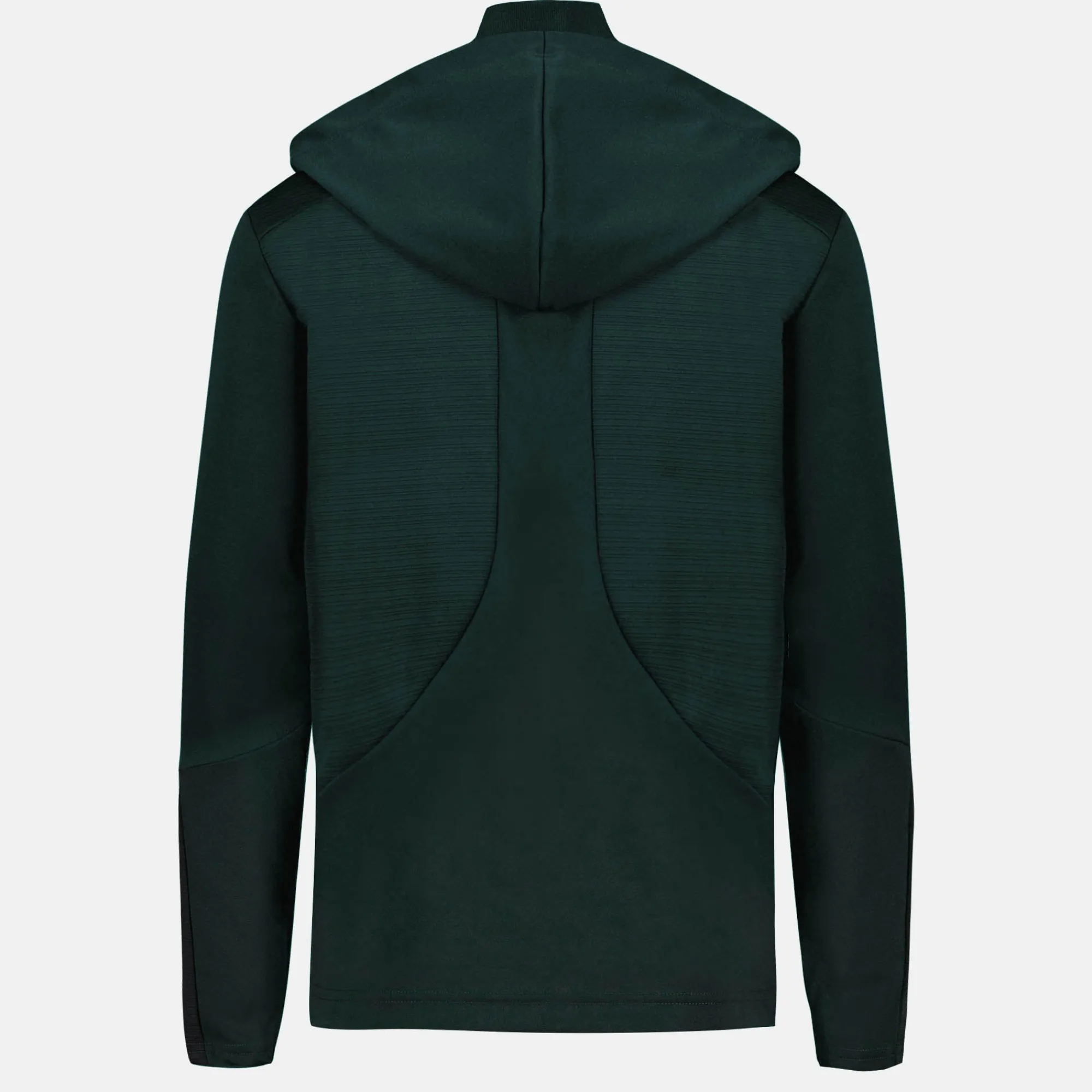 Flash Sale Training Performance Sweat zippé à capuche Homme Homme Training Et Fitness | Running