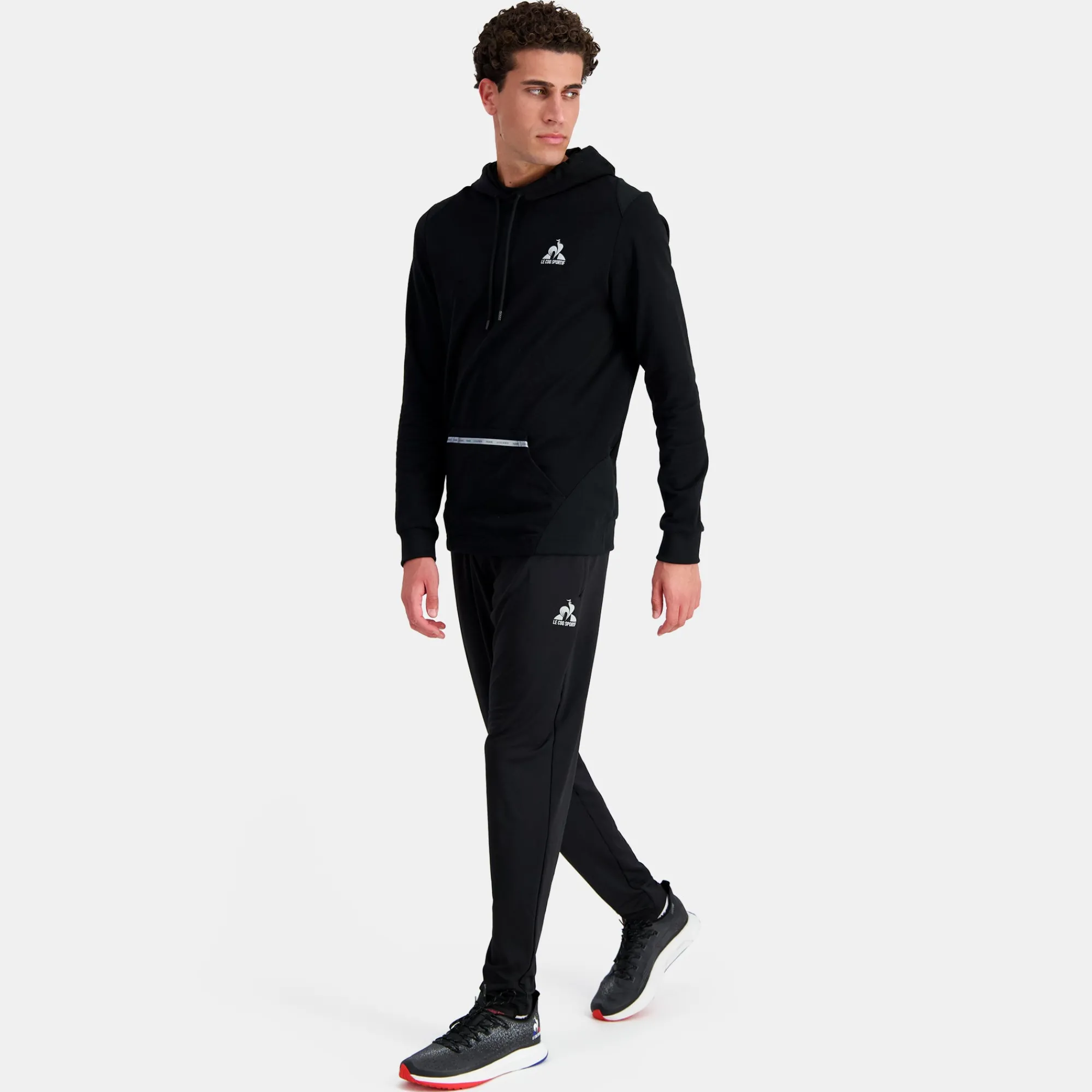 Shop Training Performance Sweat à capuche Homme Homme Training Et Fitness | Running