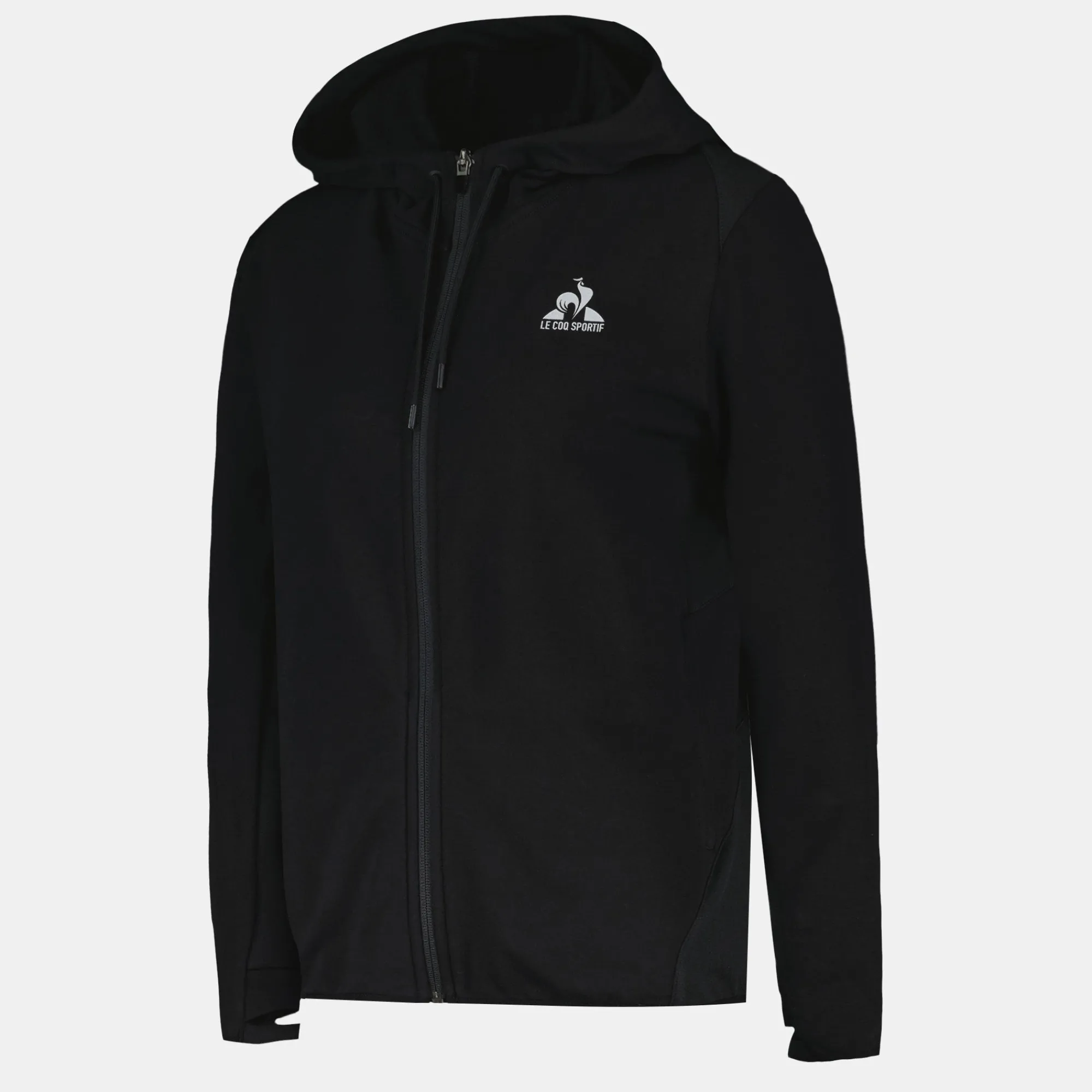 Store Training Performance Sweat zippé à capuche Femme Femme Training Et Fitness | Training Et Fitness
