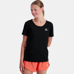 Flash Sale Training Performance T-shirt Femme Femme Training Et Fitness | Running