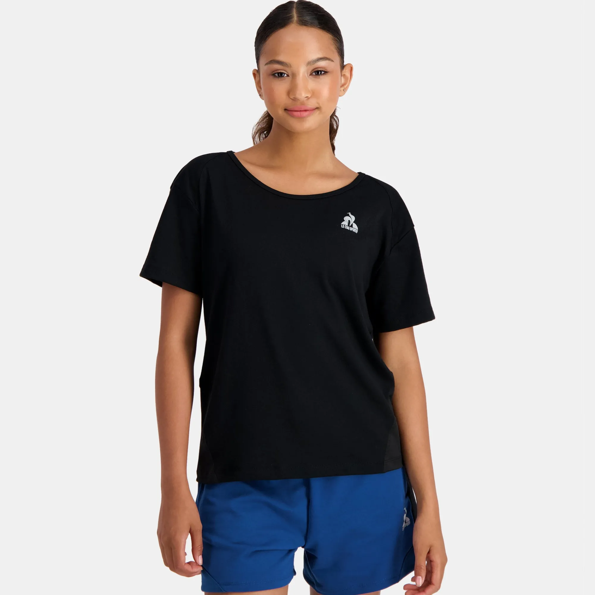 Best Sale Training Performance T-shirt Femme Femme Training Et Fitness | Running