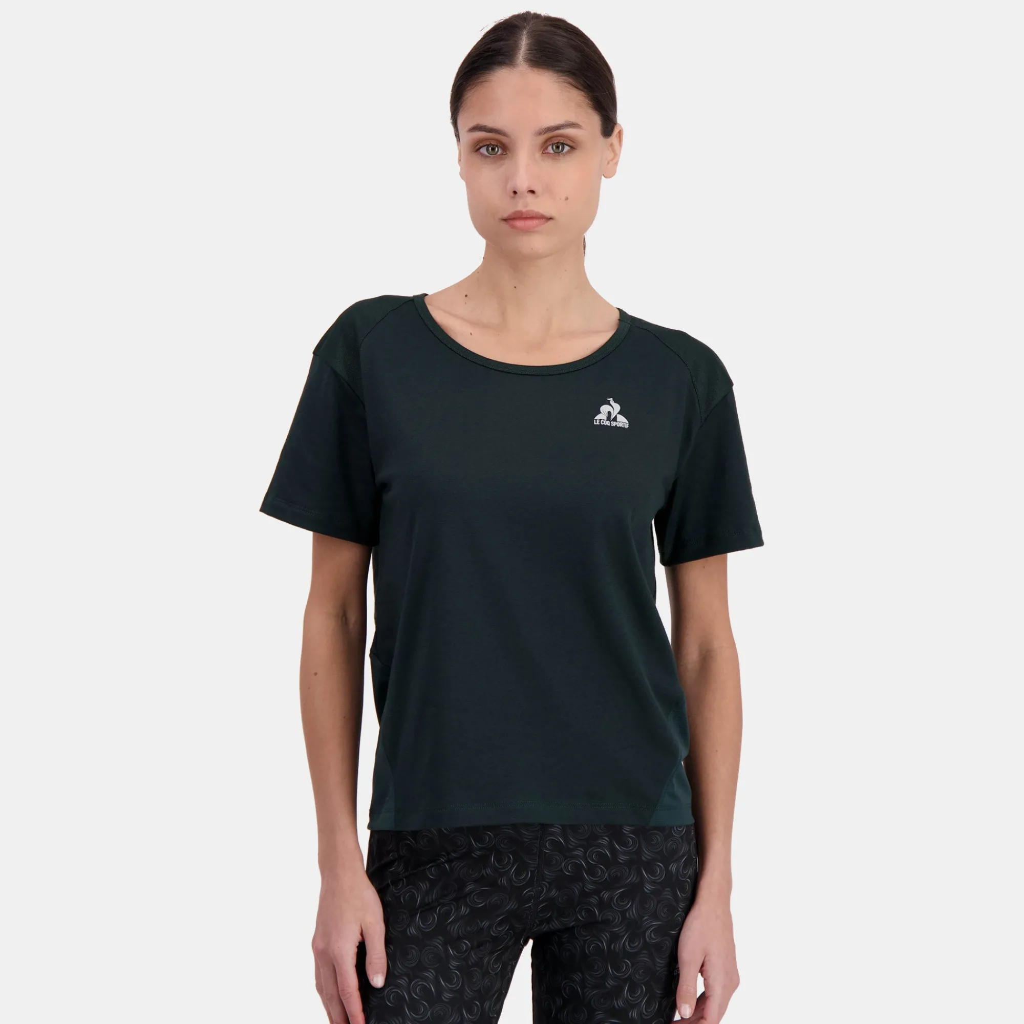 Clearance Training Performance T-shirt Femme Femme Training Et Fitness | Running