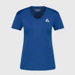 Flash Sale Training Performance T-shirt Femme Femme Training Et Fitness | Running