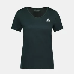 Sale Training Performance T-shirt Femme Femme Training Et Fitness | Running