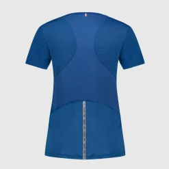 Flash Sale Training Performance T-shirt Femme Femme Training Et Fitness | Running
