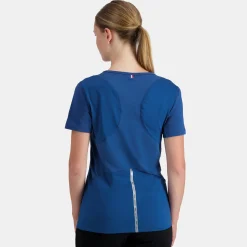 Flash Sale Training Performance T-shirt Femme Femme Training Et Fitness | Running